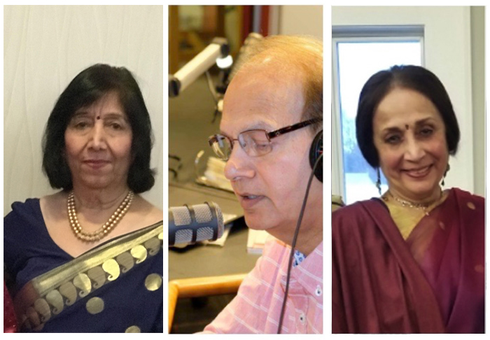 Board of trustees
